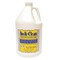Kwik Clean Flux & Patina Cleaner, Non-Toxic Cleaner for Glass Projects Gallon